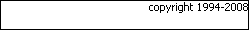 copyright 1994-2008